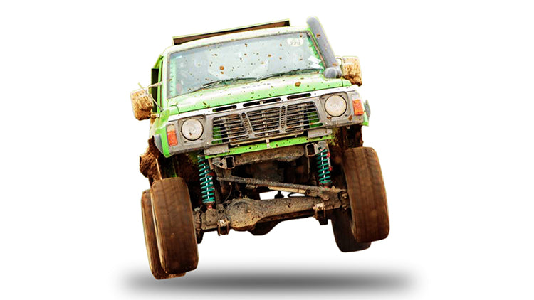 Patrol Y60 GQ (1987-1998) All Products