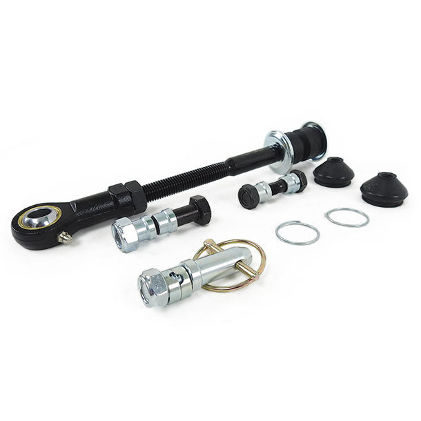 Sway Bar Links - Trundles Automotive