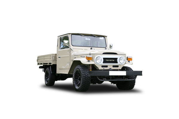 Landcruiser 45 Series (1960-08/1980) All Products
