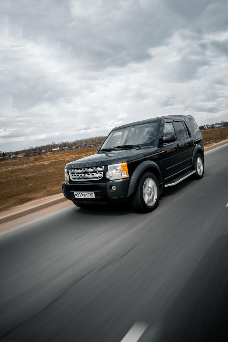 Discovery - Trundles Automotive