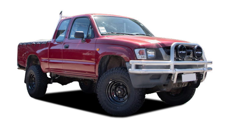 Hilux IFS (1988-2005) All Products