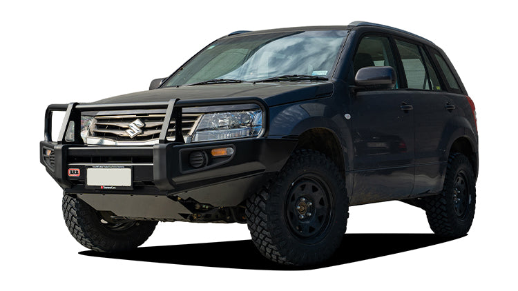 Grand Vitara (08/2005-2015) All Products