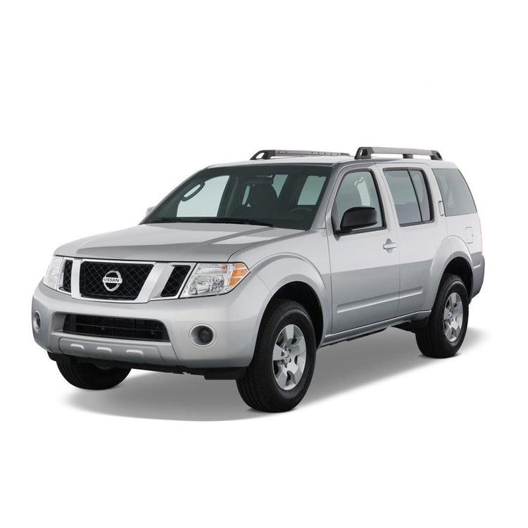 Terrano R51 Ti 550 2010 - 2013