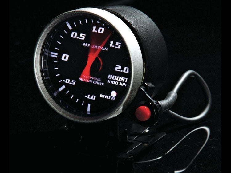 Gauges - Trundles Automotive