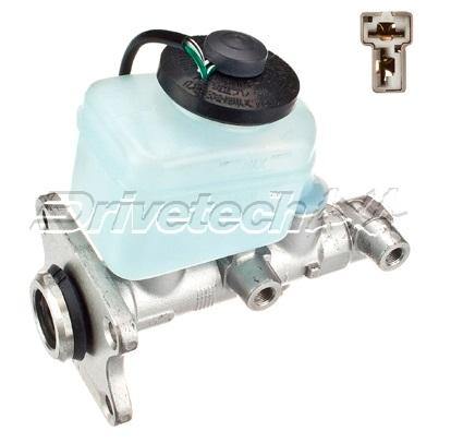 Drivetech 4x4 Products