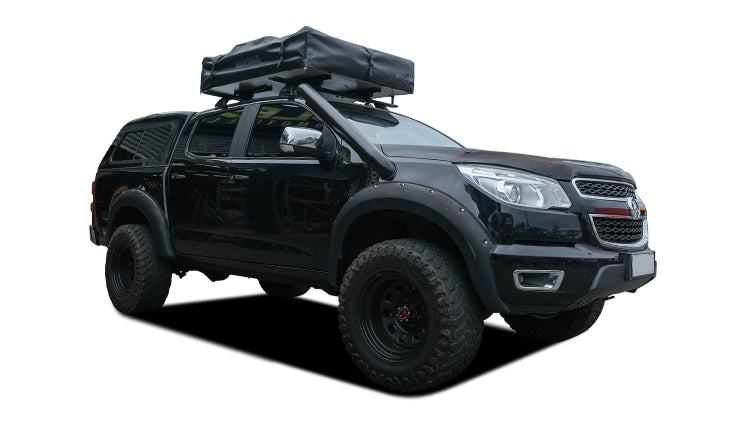 Colorado RG 05/2012 on PARTS