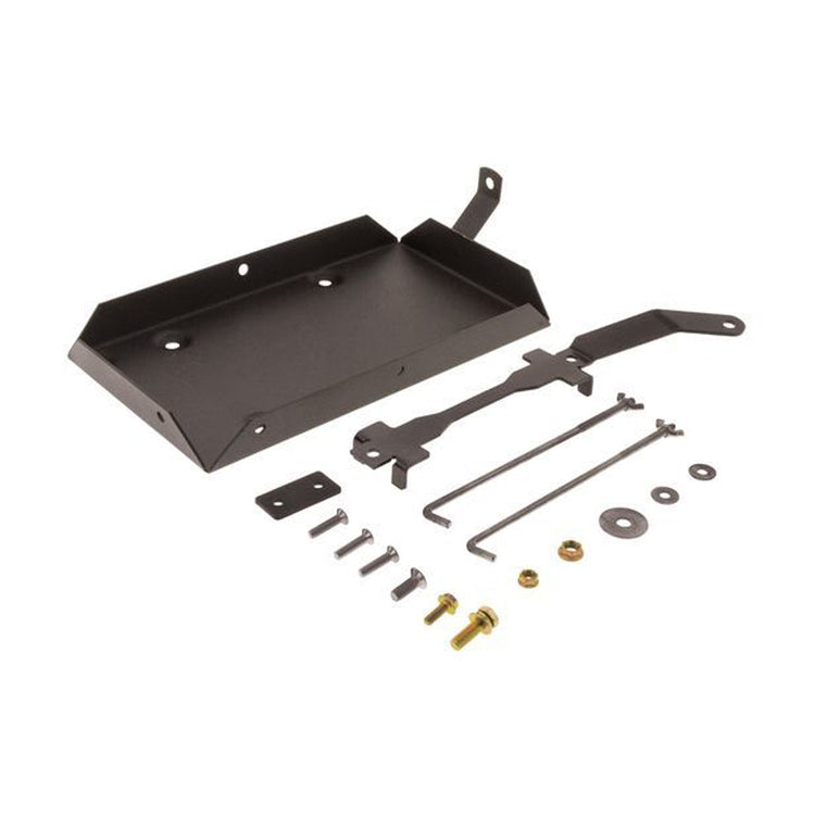 Dual Battery Trays - Trundles Automotive