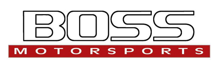 Boss - Trundles Automotive