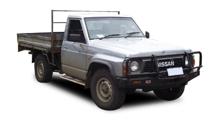 Patrol 1992-05/1999 Y60 GQ Ute - Coil/Coil PARTS