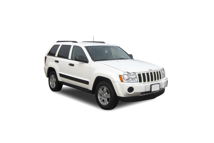 Grand Cherokee 2005-2010 - Trundles Automotive