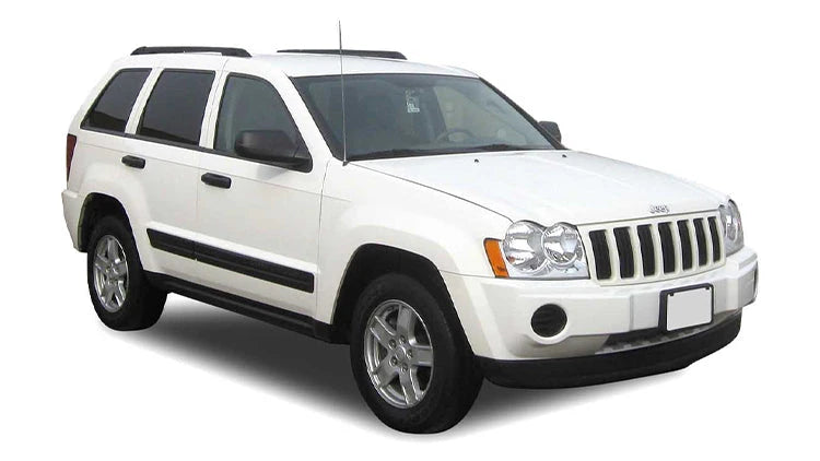 Grand Cherokee (2005-2010) All Products