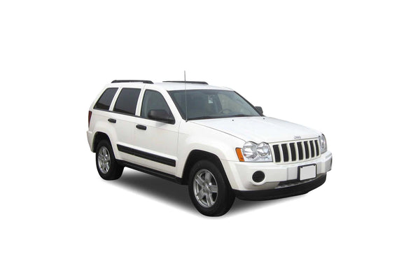 Grand Cherokee (2005-2010) All Products