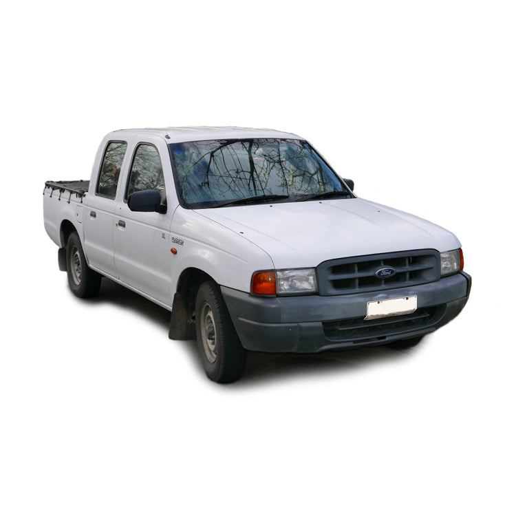 Courier 03/1987 - 11/2006