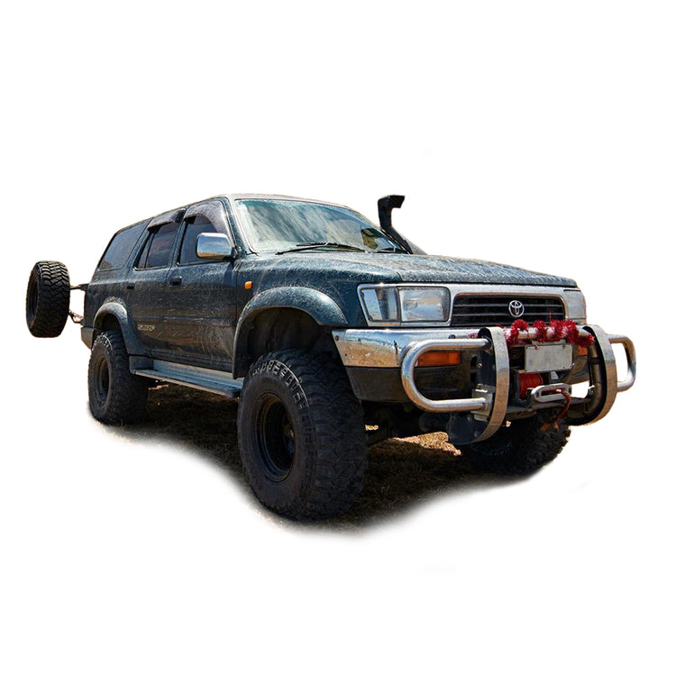 Hilux Surf 11/1989 - 1997 130 series