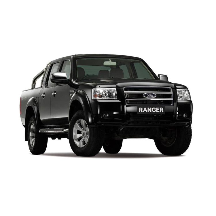 Ranger 2007 to 08/2011