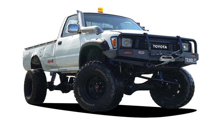 Hilux (1979-11/1997) All Products