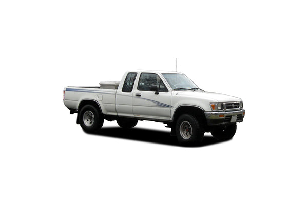 Hilux (1979-11/1997) All Products