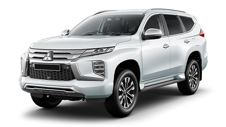 Pajero Sport 2015-Onwards PARTS