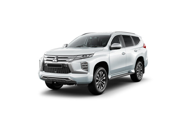 Pajero Sport (2015-Onwards) All Products