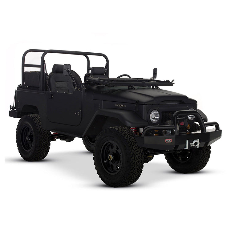 Landcruiser 55 Series 1970-1980