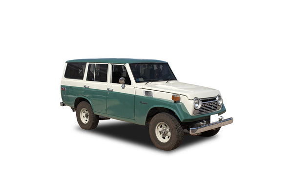 Landcruiser 55 Series (1970-1980) All Products