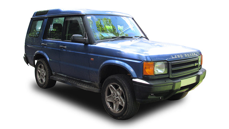 Discovery II 03/1999-2004 PARTS