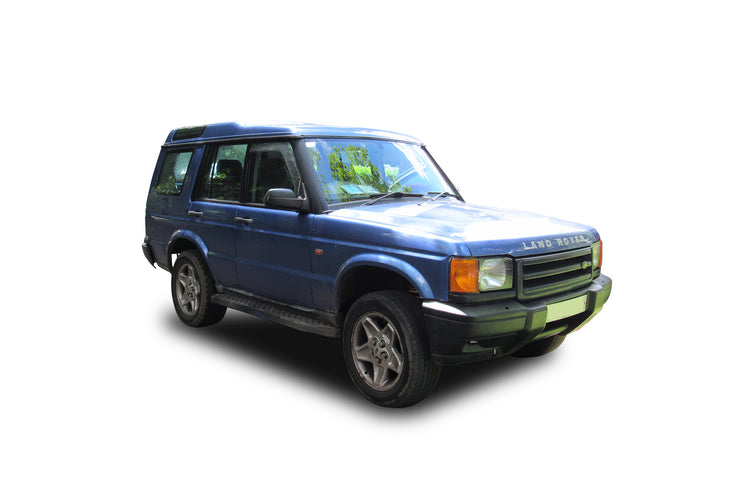 Discovery II 03/1999-2004 - Trundles Automotive