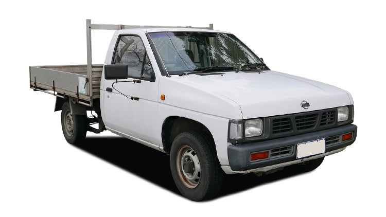 Navara D21 - 1986 - 1997 PARTS