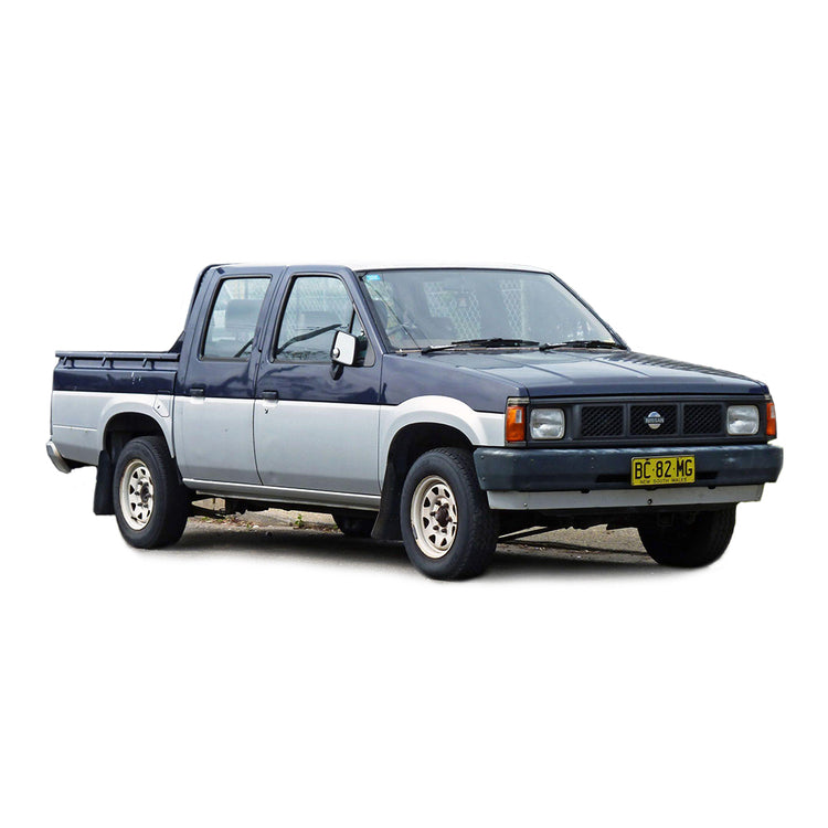 Navara D21 - 1986 - 1997