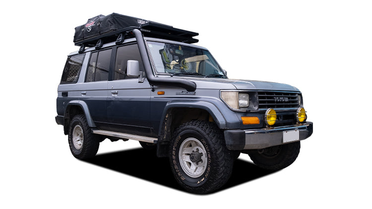 Toyota Landcruiser Prado 70 Series (1987-1996) All Products