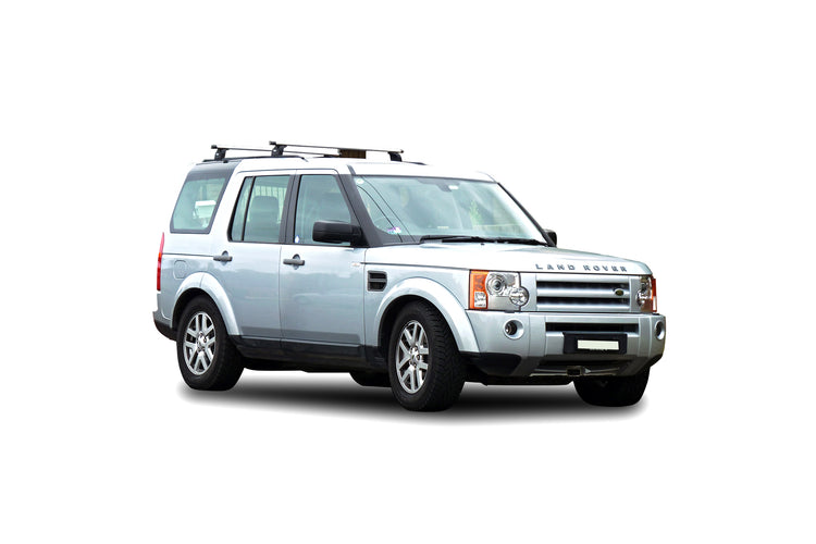 Discovery III 01/2005 - 2009 - Trundles Automotive