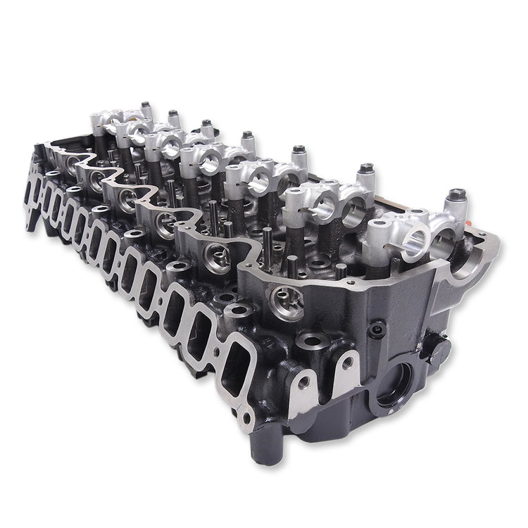 All Engine - Trundles Automotive