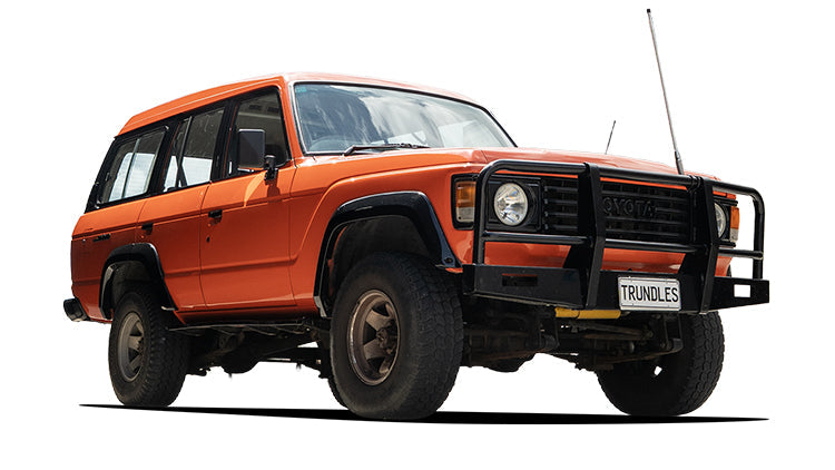Landcruiser 60 Series (1980-1990) All Products