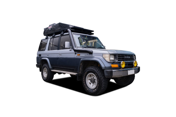 Landcruiser 70 Series (01/1990-05/1993) All Products