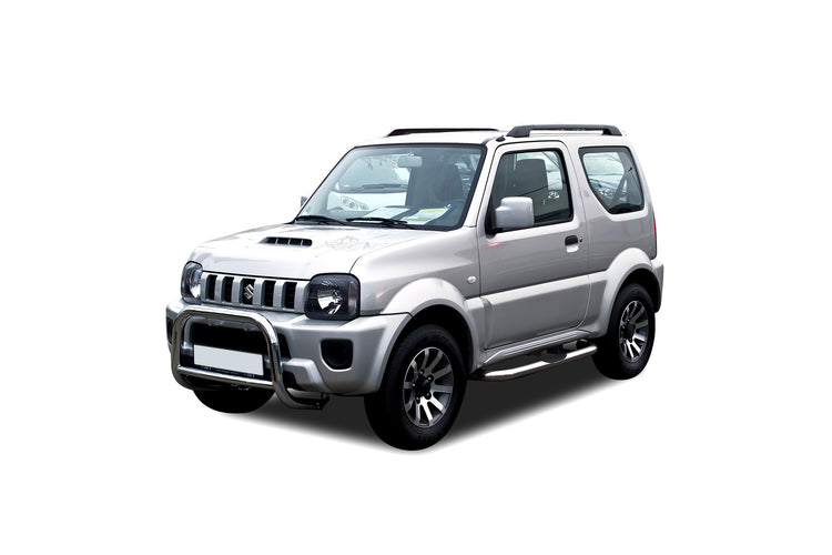 Jimny SN413, FJB33V 98-18 - Trundles Automotive