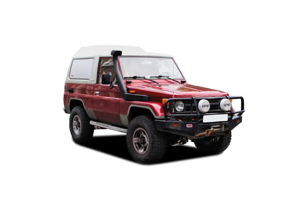 Landcruiser 70 Series (1993-1999) All Products