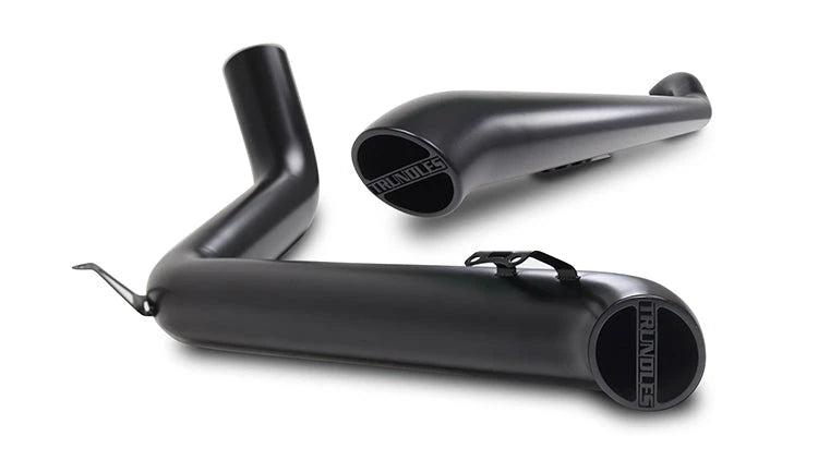 Exterior Parts For Suzuki Jimny 4-Door (2023-Onwards)