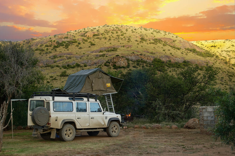 Defender - Trundles Automotive