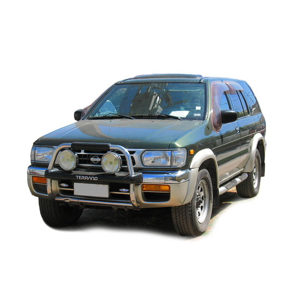 Terrano R50 1995-2005