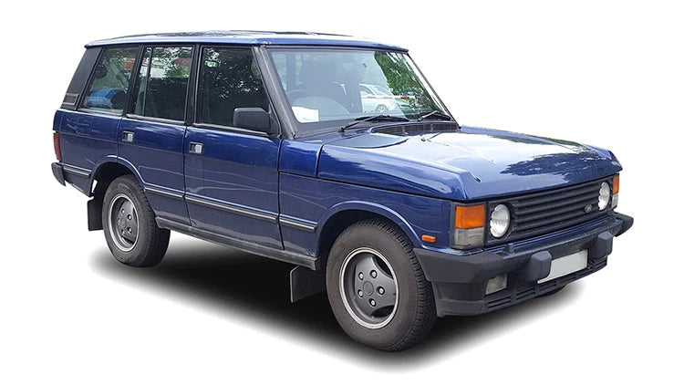 Range Rover (1971-1998) All Products