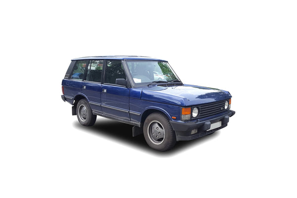 Range Rover (1971-1998) All Products