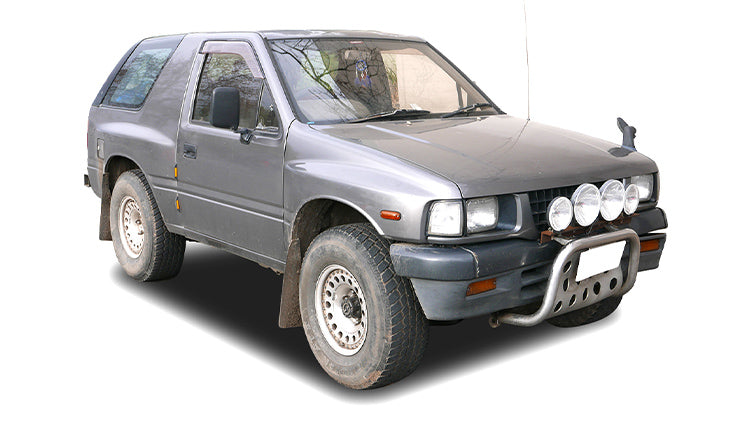 MU (07/1990-1995) All Products