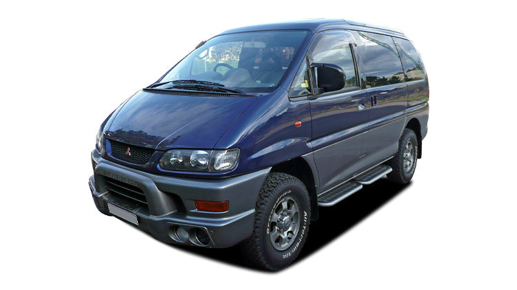 Delica (05/1994-03/2007) All Products