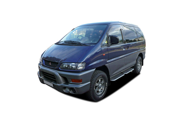 Delica (05/1994-03/2007) All Products
