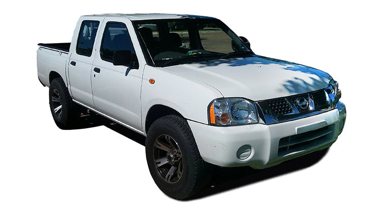 Navara D22 (1997-2015) All Products