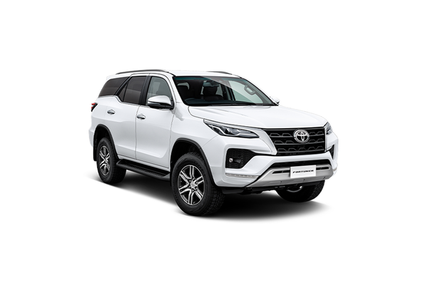 Fortuner (07/2015-Onwards) All Products