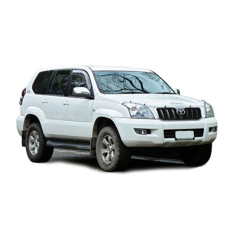Prado 120 series 2003-11/2009