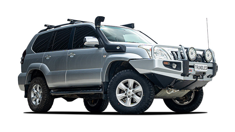 Toyota Landcruiser Prado 120 Series (2003-11/2009) All Products