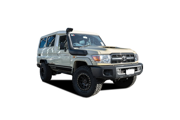 Landcruiser 78 Series Troop Carrier (1987-Onwards) All Products