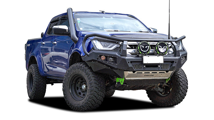 D-Max